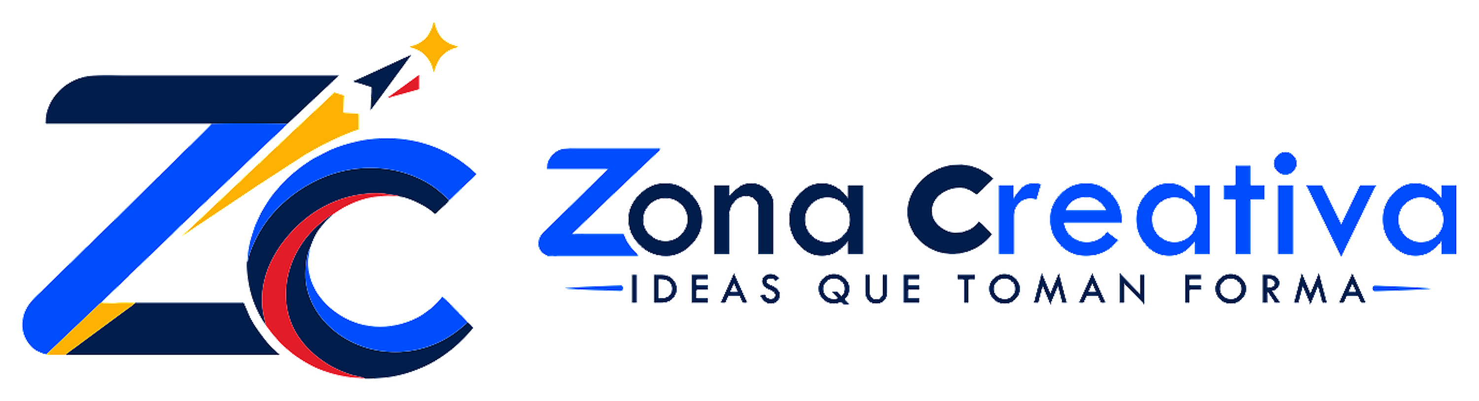 Zona Creativa — Ideas que toman forma
