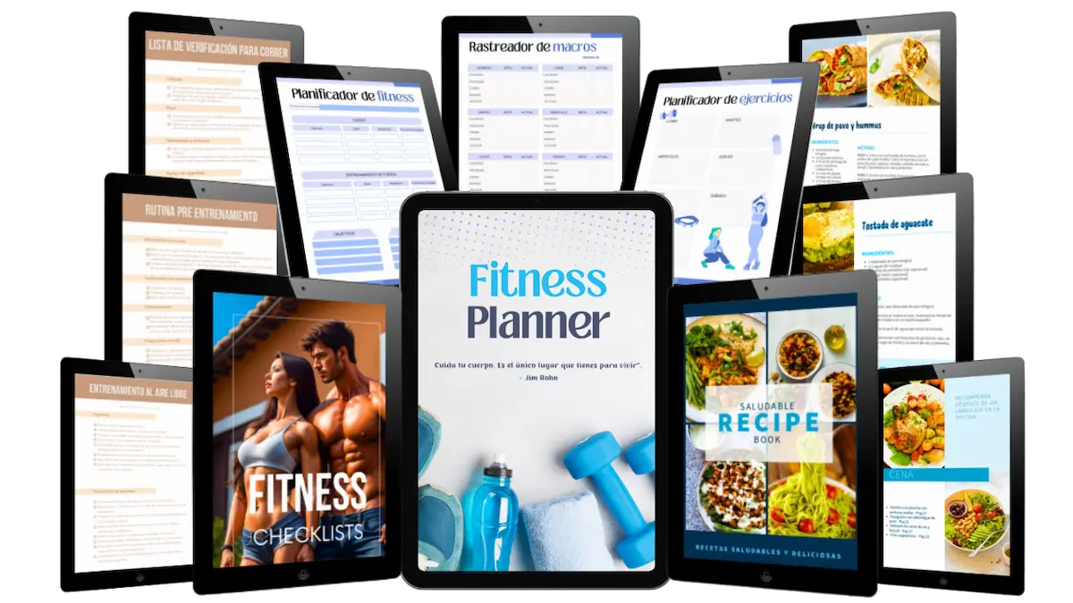 MookupFitness